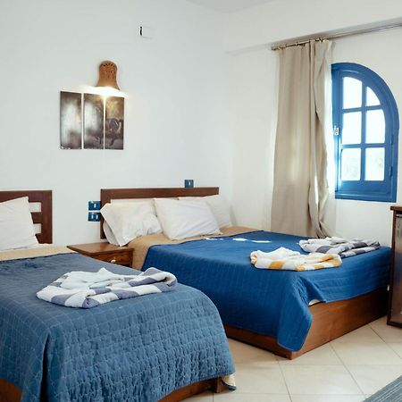 Sea Horse Hotel Νταχάμπ Εξωτερικό φωτογραφία