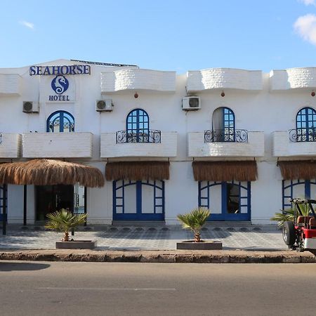 Sea Horse Hotel Νταχάμπ Εξωτερικό φωτογραφία