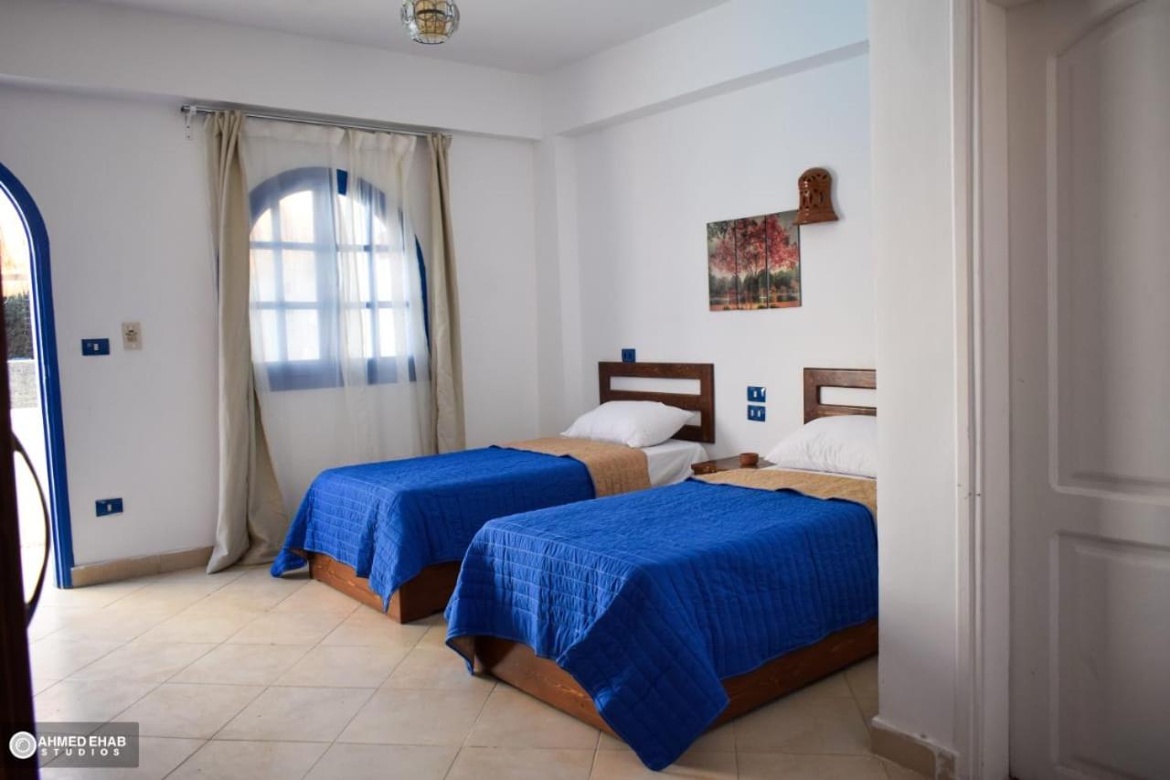 Sea Horse Hotel Νταχάμπ Εξωτερικό φωτογραφία