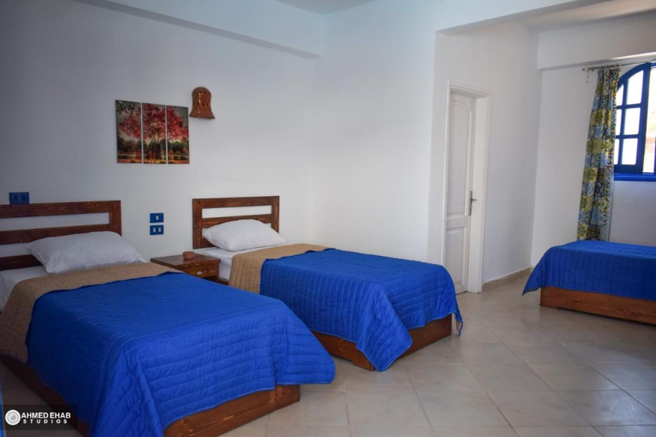 Sea Horse Hotel Νταχάμπ Εξωτερικό φωτογραφία