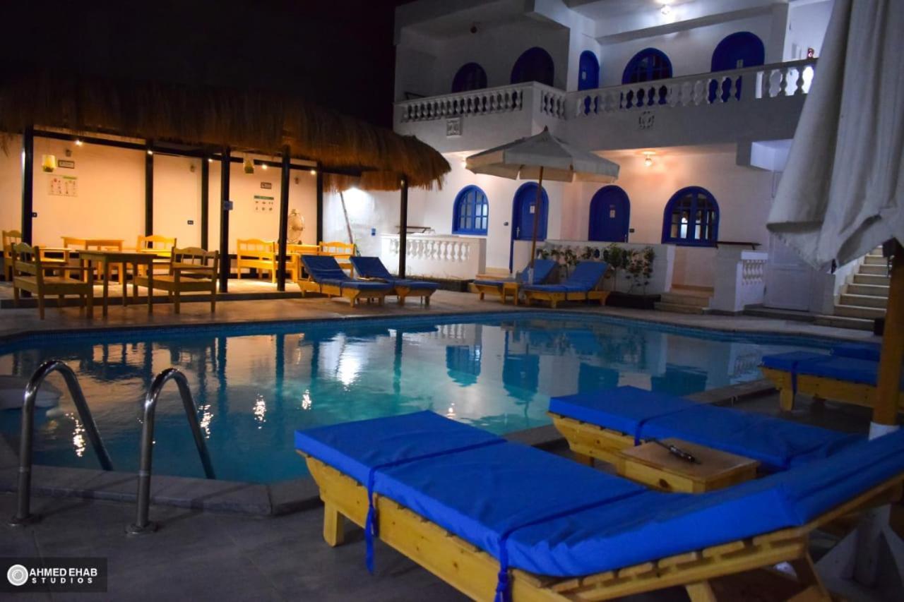 Sea Horse Hotel Νταχάμπ Εξωτερικό φωτογραφία