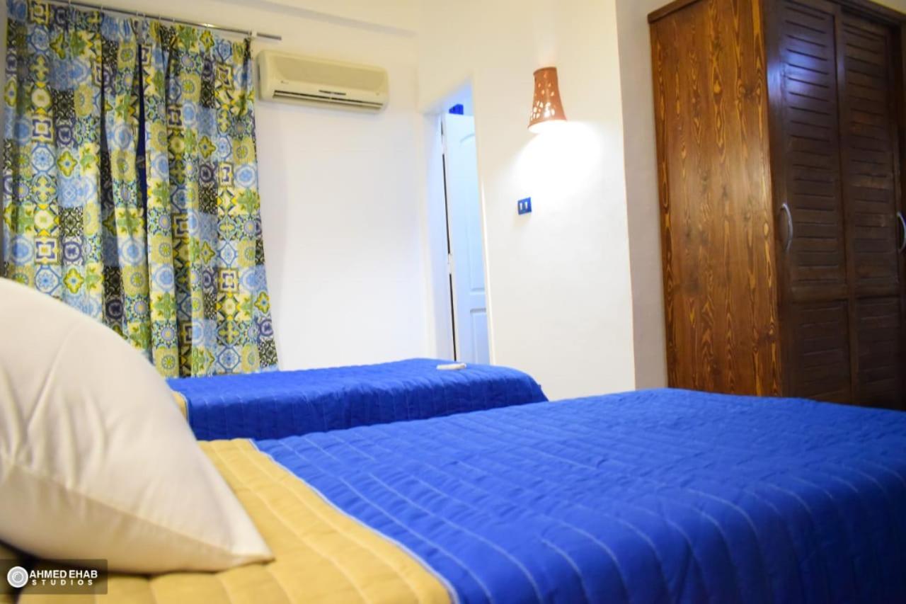 Sea Horse Hotel Νταχάμπ Εξωτερικό φωτογραφία