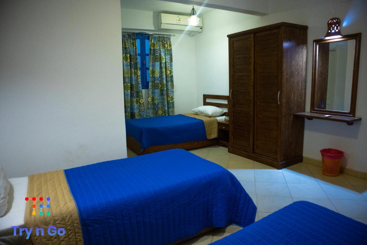 Sea Horse Hotel Νταχάμπ Εξωτερικό φωτογραφία
