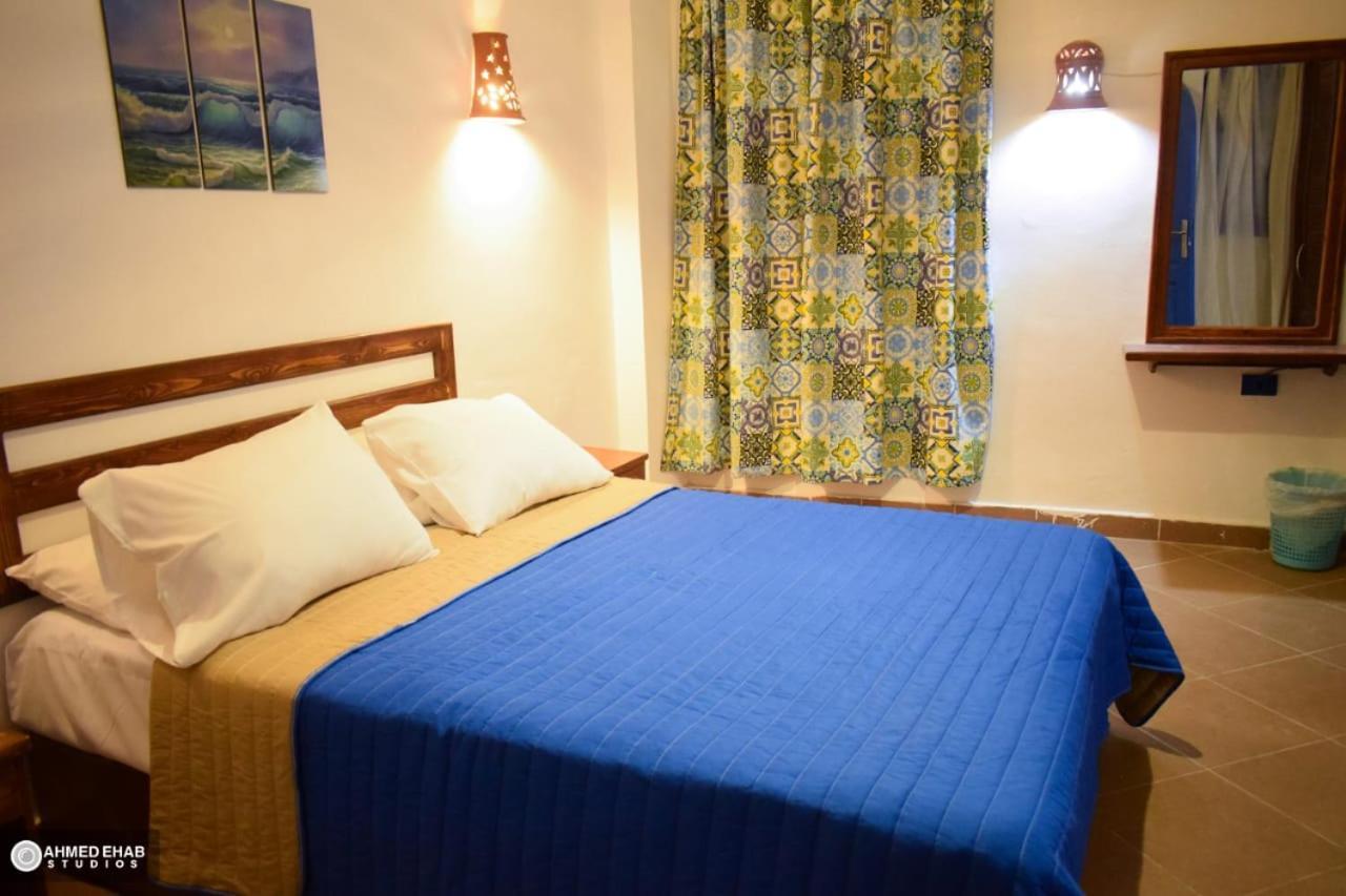 Sea Horse Hotel Νταχάμπ Εξωτερικό φωτογραφία