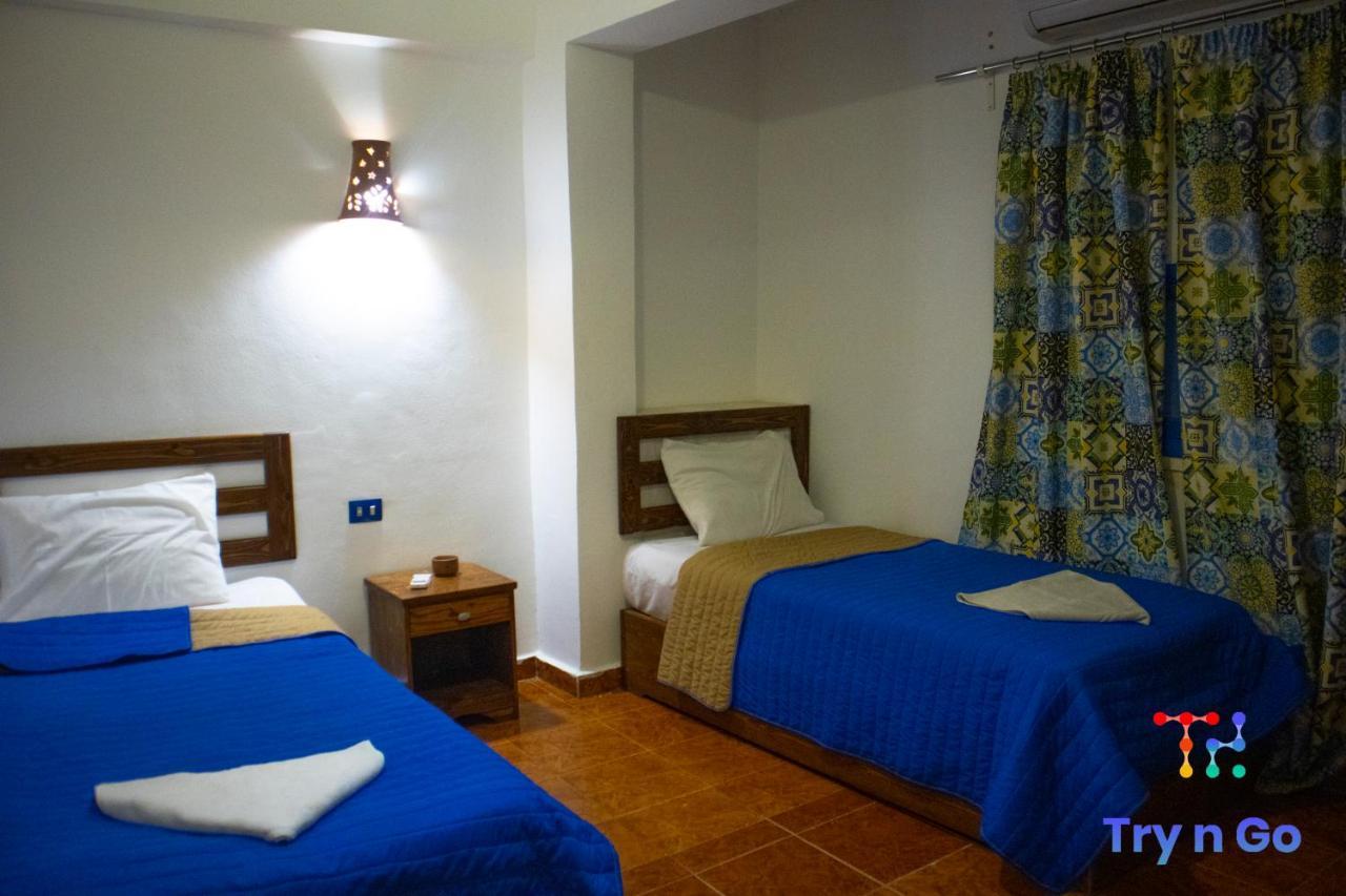 Sea Horse Hotel Νταχάμπ Εξωτερικό φωτογραφία