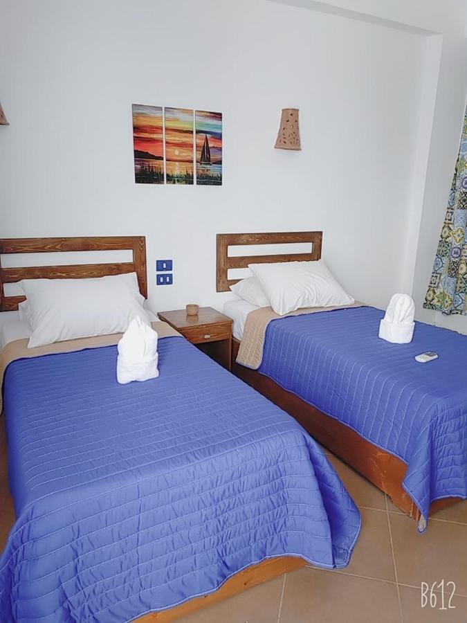 Sea Horse Hotel Νταχάμπ Εξωτερικό φωτογραφία