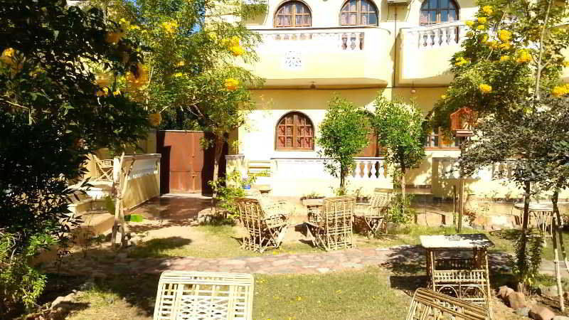 Sea Horse Hotel Νταχάμπ Εξωτερικό φωτογραφία