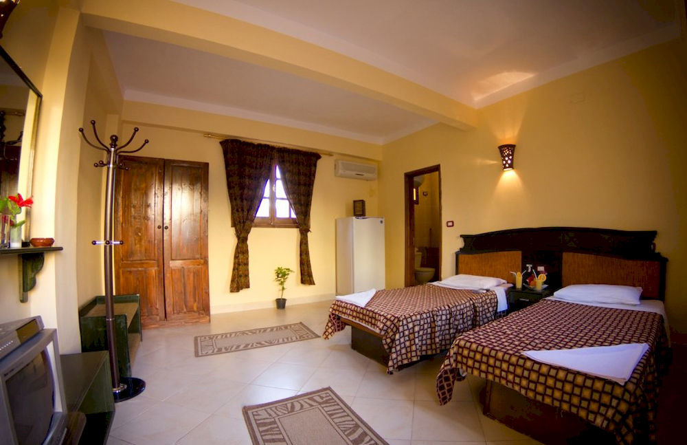 Sea Horse Hotel Νταχάμπ Εξωτερικό φωτογραφία