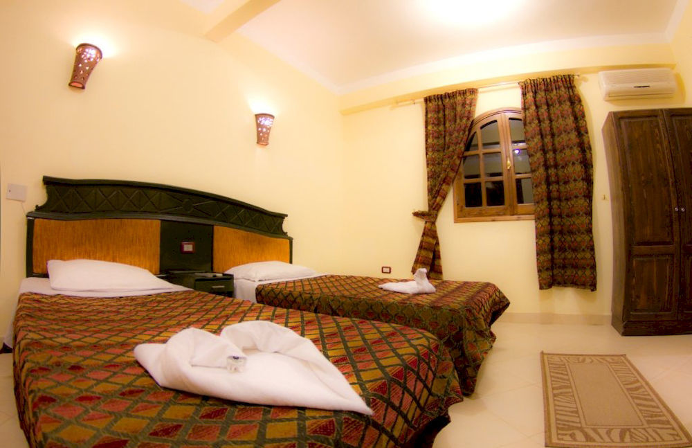 Sea Horse Hotel Νταχάμπ Εξωτερικό φωτογραφία