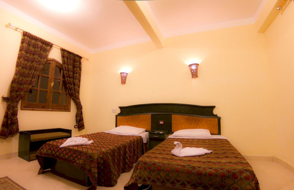 Sea Horse Hotel Νταχάμπ Εξωτερικό φωτογραφία