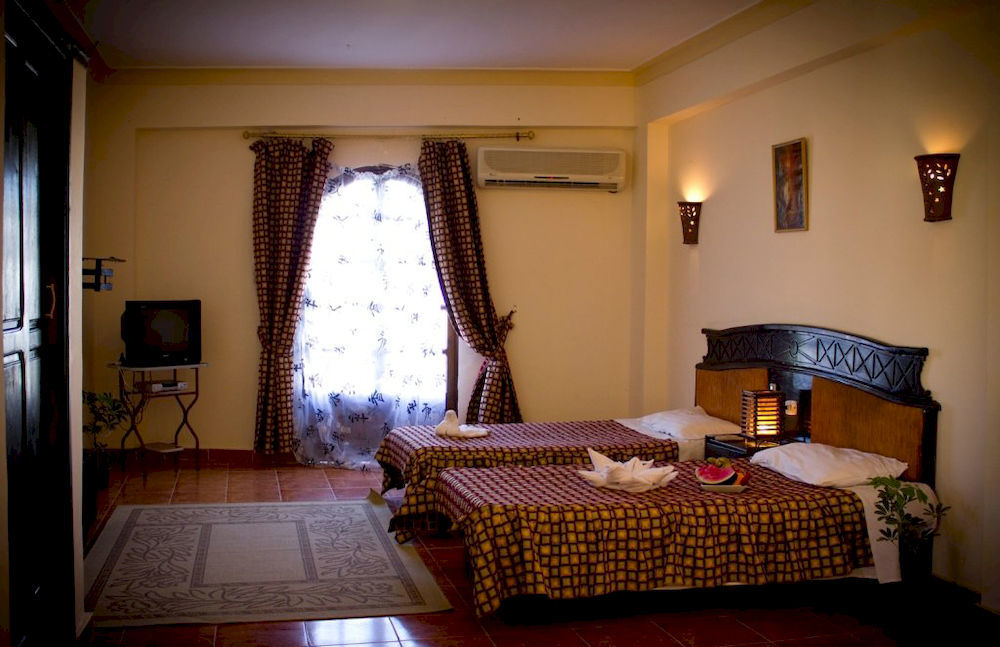 Sea Horse Hotel Νταχάμπ Εξωτερικό φωτογραφία