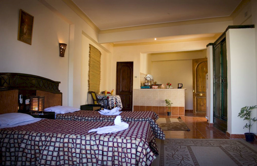 Sea Horse Hotel Νταχάμπ Εξωτερικό φωτογραφία