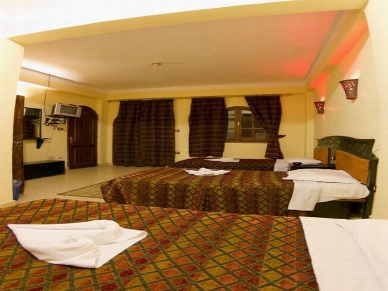Sea Horse Hotel Νταχάμπ Εξωτερικό φωτογραφία
