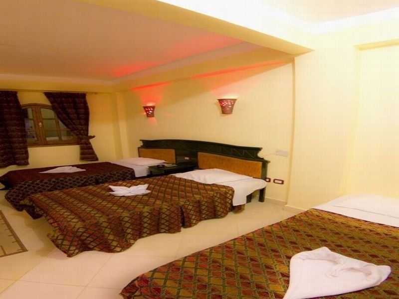 Sea Horse Hotel Νταχάμπ Εξωτερικό φωτογραφία